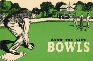 Lawn-Bowling