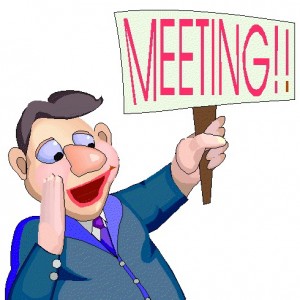 meeting